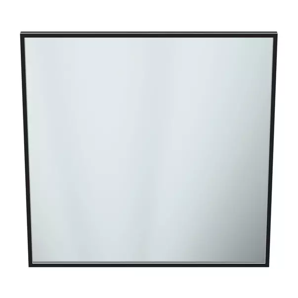 Oglinda cu iluminare LED Ideal Standard Atelier Conca patrata 120 cm [5]