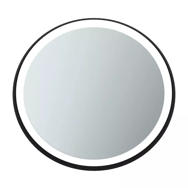 Oglinda cu iluminare LED Ideal Standard Atelier Conca 65 cm [5]