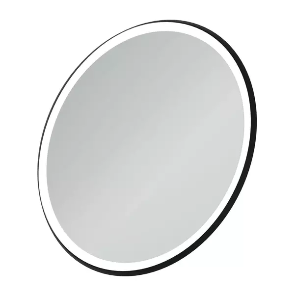 Oglinda cu iluminare LED Ideal Standard Atelier Conca 90 cm [2]