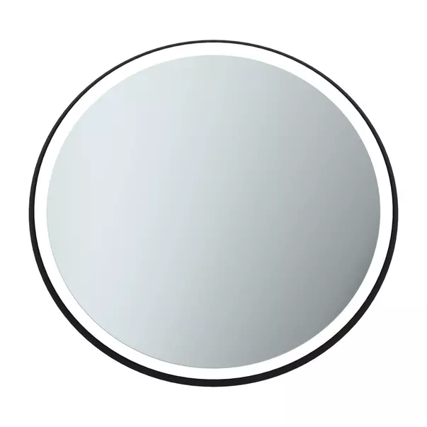 Oglinda cu iluminare LED Ideal Standard Atelier Conca 90 cm [5]