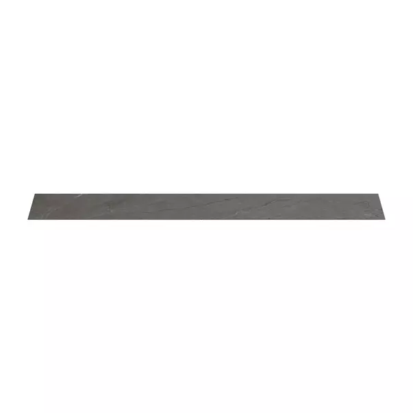 Blat ceramic pentru lavoar Ideal Standard Atelier Conca 240 cm finisaj gri deschis [9]