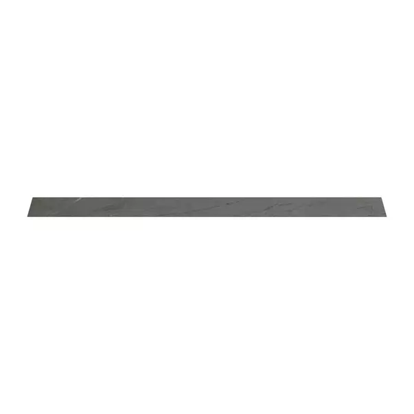 Blat ceramic pentru lavoar Ideal Standard Atelier Conca finisaj gri deschis 240 cm [8]