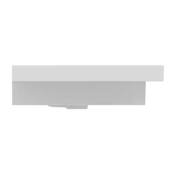 Lavoar pe mobilier Ideal Standard Atelier Extra alb lucios 121 cm [9]