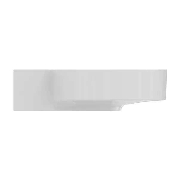 Lavoar suspendat Ideal Standard Atelier Linda-X alb lucios 75 cm [10]