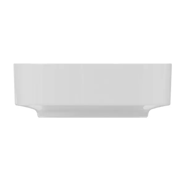 Lavoar pe blat Ideal Standard Atelier Linda-X alb lucios 45 cm [10]