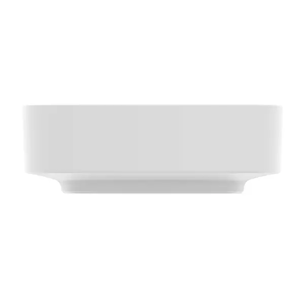 Lavoar pe blat Ideal Standard Atelier Linda-X alb mat 45 cm [9]
