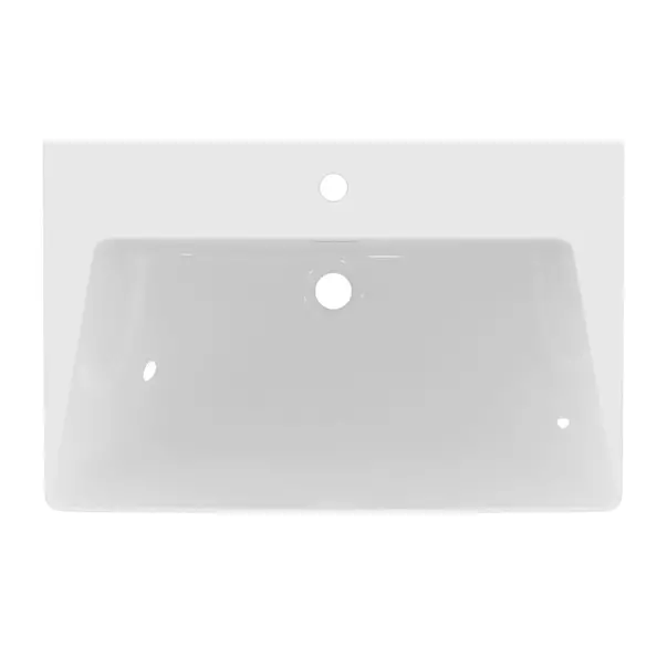 Lavoar freestanding Ideal Standard Atelier Tipo-Z alb lucios 74 cm [7]