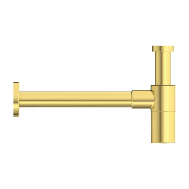 Sifon estetic pentru lavoar Ideal Standard Atelier Multisuite auriu periat [5]