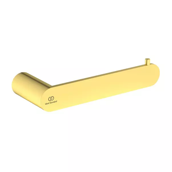 Accesorii toaleta - Suport hartie igienica Ideal Standard Atelier Conca auriu periat