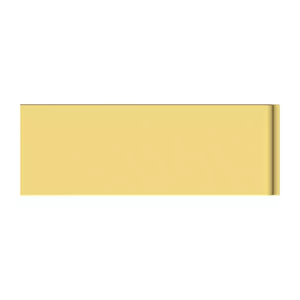 Bara portprosop Ideal Standard Atelier Conca 60 cm auriu periat [5]