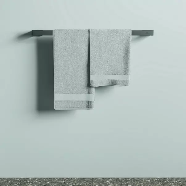 Bara portprosop Ideal Standard Atelier Conca 60 cm gri Magnetic Grey [3]