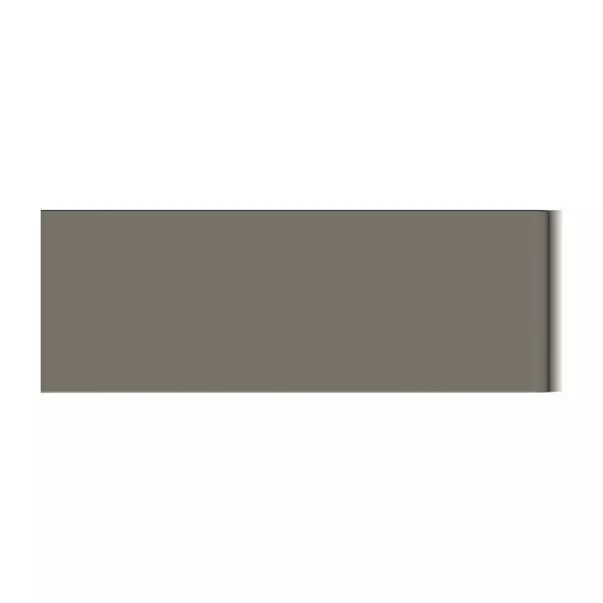 Bara portprosop Ideal Standard Atelier Conca 60 cm argintiu Silver Storm [5]