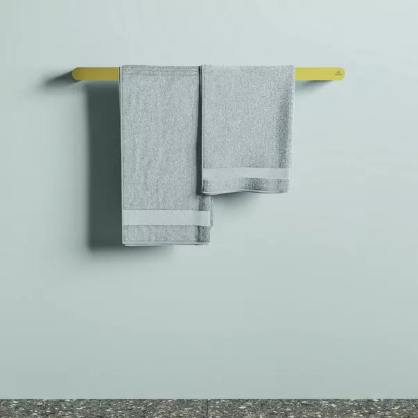 Bara portprosop Ideal Standard Atelier Conca auriu periat 60 cm [3]