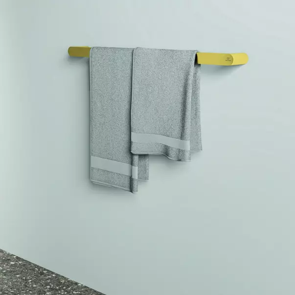 Bara portprosop Ideal Standard Atelier Conca auriu periat 60 cm [4]