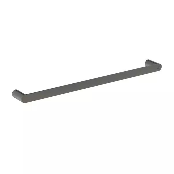 Cuiere si suporturi prosoape - Bara portprosop Ideal Standard Atelier Conca gri Magnetic Grey 60 cm
