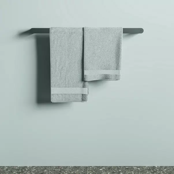 Bara portprosop Ideal Standard Atelier Conca gri Magnetic Grey 60 cm [3]