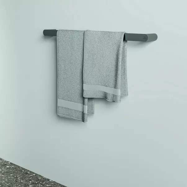 Bara portprosop Ideal Standard Atelier Conca gri Magnetic Grey 60 cm [4]