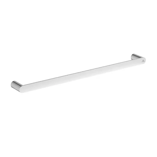 Cuiere si suporturi prosoape - Bara portprosop Ideal Standard Atelier Conca crom lucios 60 cm