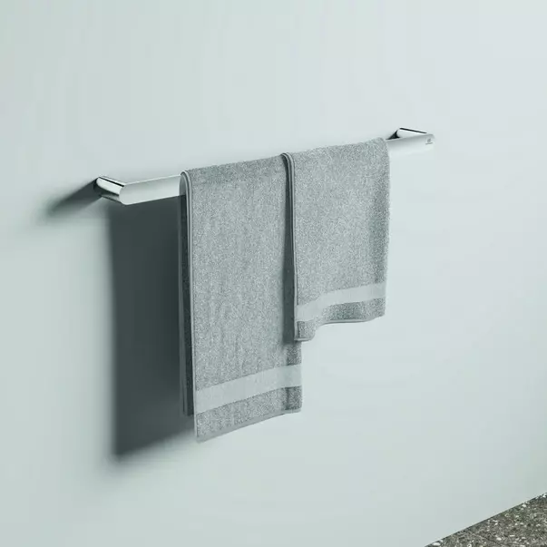 Bara portprosop Ideal Standard Atelier Conca crom lucios 60 cm [2]