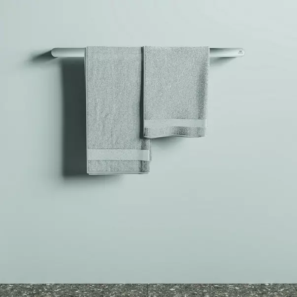 Bara portprosop Ideal Standard Atelier Conca crom lucios 60 cm [3]