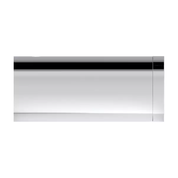 Bara portprosop Ideal Standard Atelier Conca crom lucios 60 cm [5]
