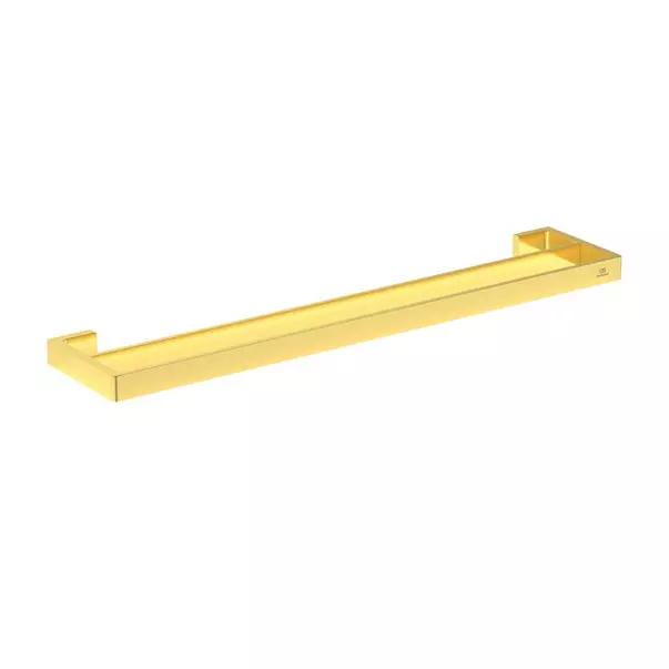 Bara dubla portprosop Ideal Standard Atelier Conca 60 cm auriu periat [2]