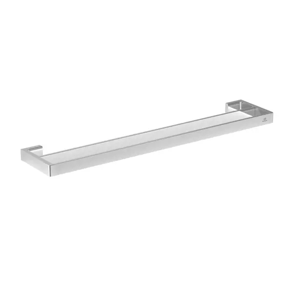 Cuiere si suporturi prosoape - Bara dubla portprosop Ideal Standard Atelier Conca 60 cm crom lucios