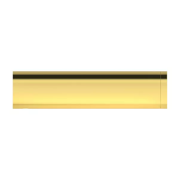 Bara dubla portprosop Ideal Standard Atelier Conca auriu periat 60 cm [5]