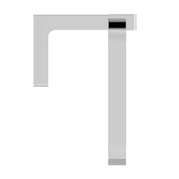 Inel portprosop dreptunghiular Ideal Standard Atelier Conca crom lucios [6]