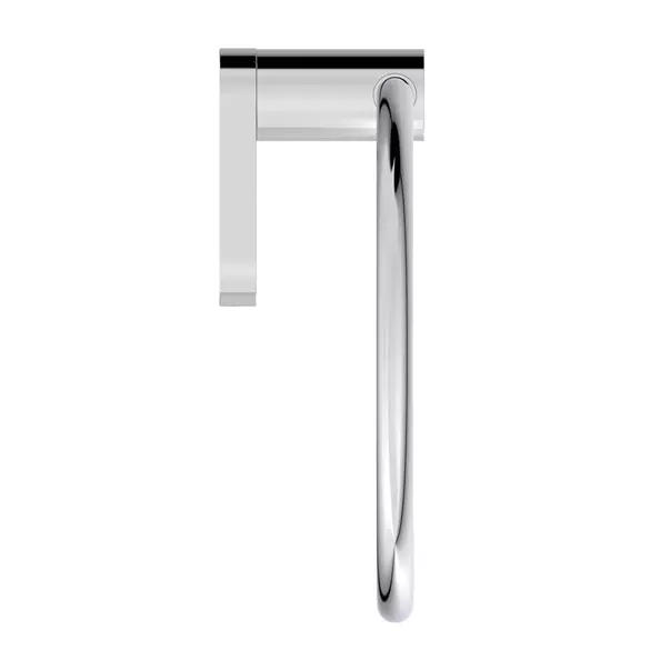Inel portprosop oval Ideal Standard Atelier Conca crom lucios [5]