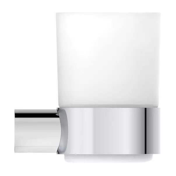 Suport periute de dinti Ideal Standard Atelier Conca rotund crom lucios [3]