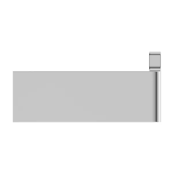 Cuier patrat Ideal Standard Atelier Conca crom lucios [3]
