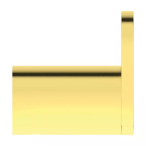 Cuier rotund Ideal Standard Atelier Conca auriu periat [3]