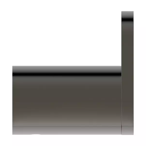 Cuier rotund Ideal Standard Atelier Conca gri Magnetic Grey [4]