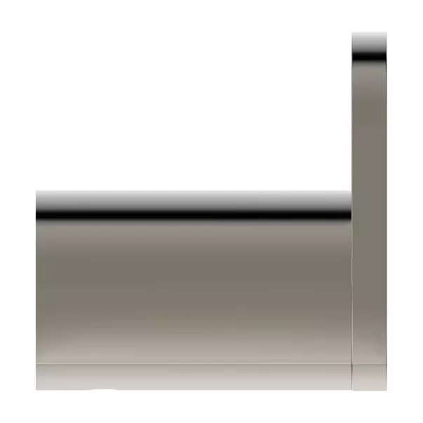 Cuier rotund Ideal Standard Atelier Conca argintiu Silver Storm [3]