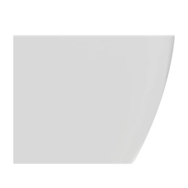 Vas WC pe pardoseala Ideal Standard i.life B inaltat alb lucios rimless [5]