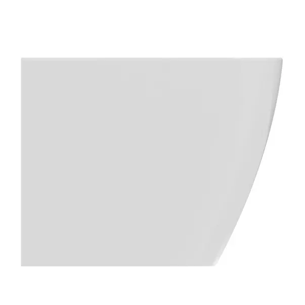 Vas WC pe pardoseala Ideal Standard i.life B inaltat alb lucios SmartGuard rimless [5]