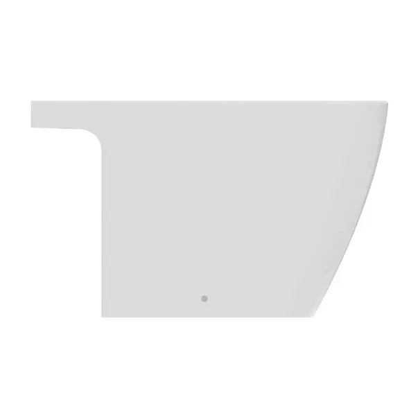Vas WC pe pardoseala Ideal Standard i.life B alb SmartGuard rimless [5]