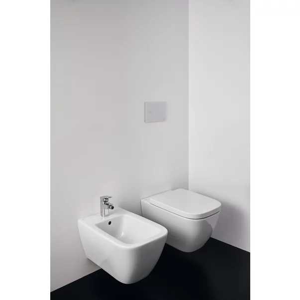 Set vas wc suspendat rimless Ideal Standard I.Life B alb si capac softclose [11]