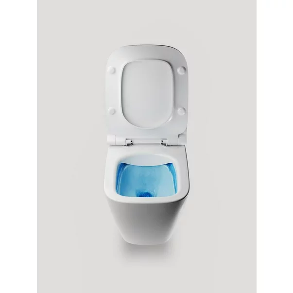 Set vas wc suspendat rimless Ideal Standard I.Life B alb si capac softclose [4]