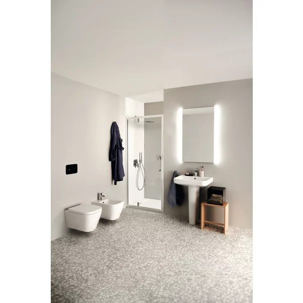 Set vas wc suspendat rimless Ideal Standard I.Life B alb si capac softclose [5]