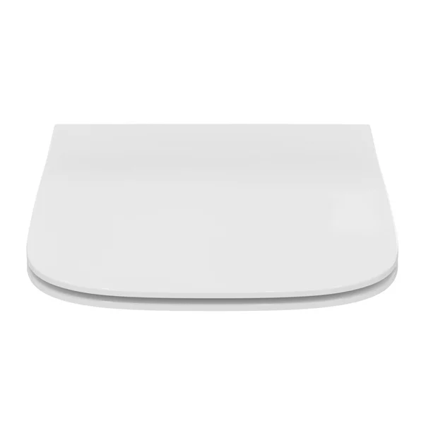 Set vas WC suspendat Ideal Standard I.life B alb si capac slim softclose [7]