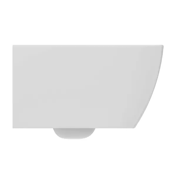 Vas WC suspendat rimless Ideal Standard I.life B alb SmartGuard [10]