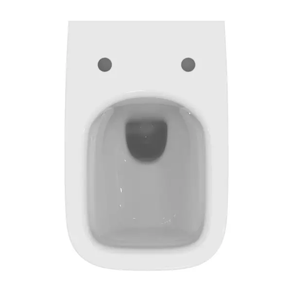 Vas WC suspendat rimless Ideal Standard I.life B alb SmartGuard [11]