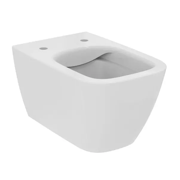 Vas WC suspendat rimless Ideal Standard I.life B alb SmartGuard [2]