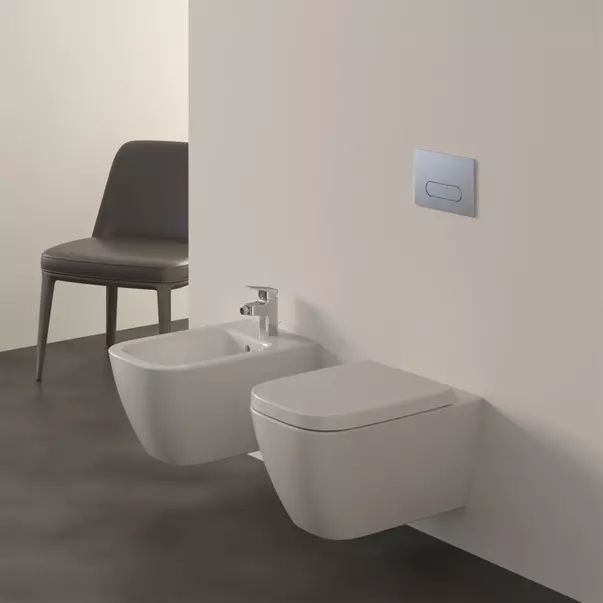Vas WC suspendat rimless Ideal Standard I.life B alb SmartGuard [4]