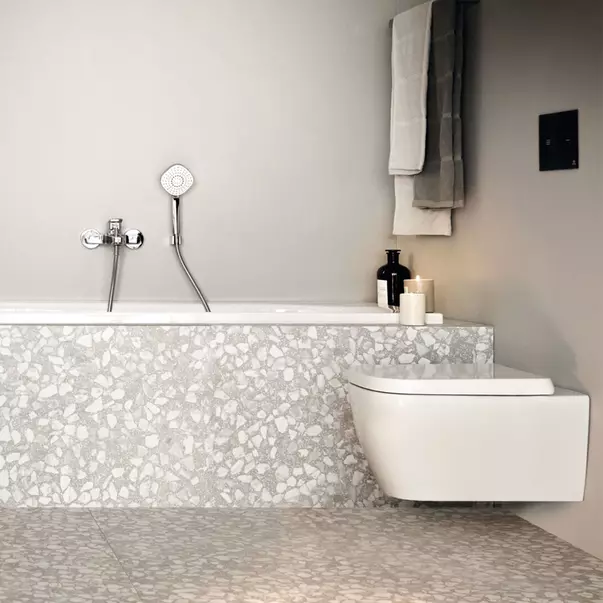 Vas WC suspendat rimless Ideal Standard I.life B alb SmartGuard [8]