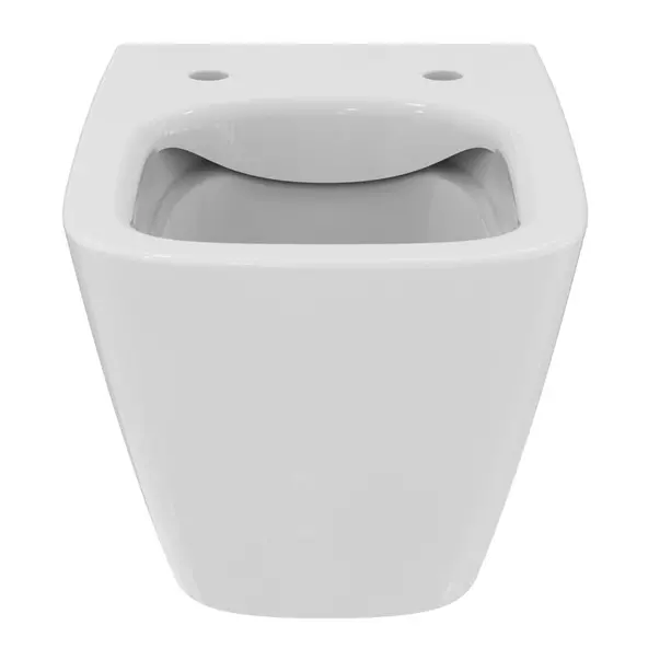 Vas WC suspendat rimless Ideal Standard I.life B alb SmartGuard [9]