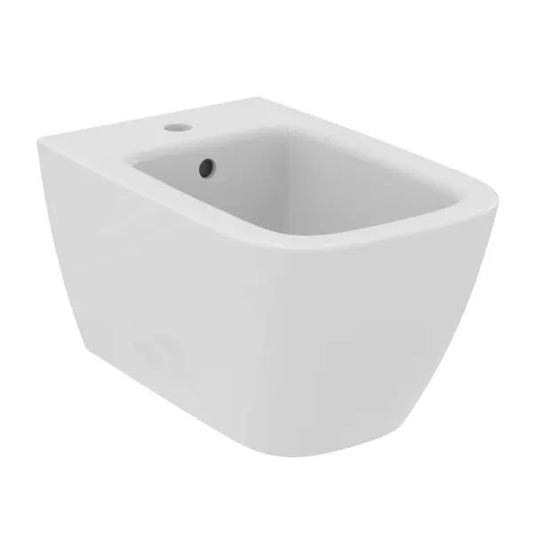 Bideuri suspendate - Bideu suspendat Ideal Standard I.life B alb lucios SmartGuard