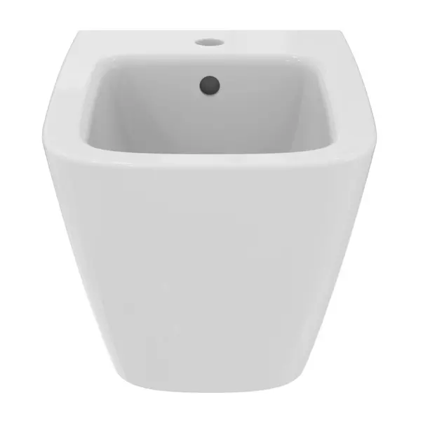 Bideu suspendat Ideal Standard I.life B alb lucios SmartGuard [4]